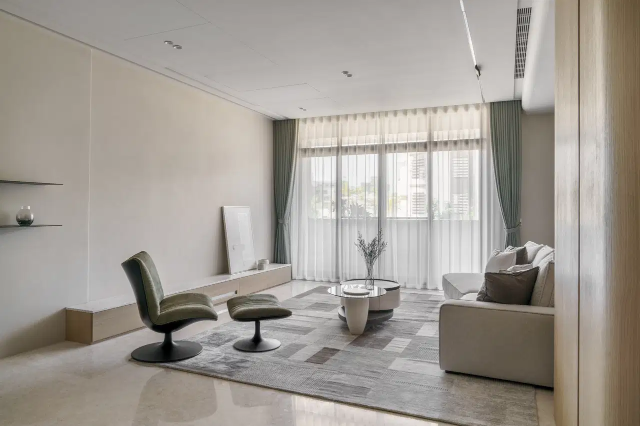 Huang Residence Self-Build II 2
