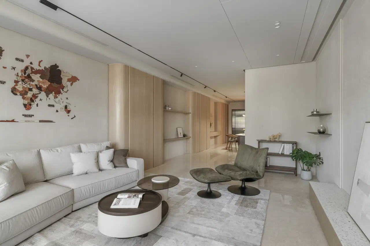 Huang Residence Self-Build II 3
