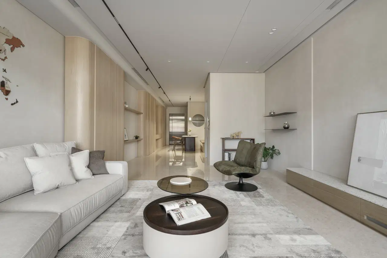 Huang Residence Self-Build II 4