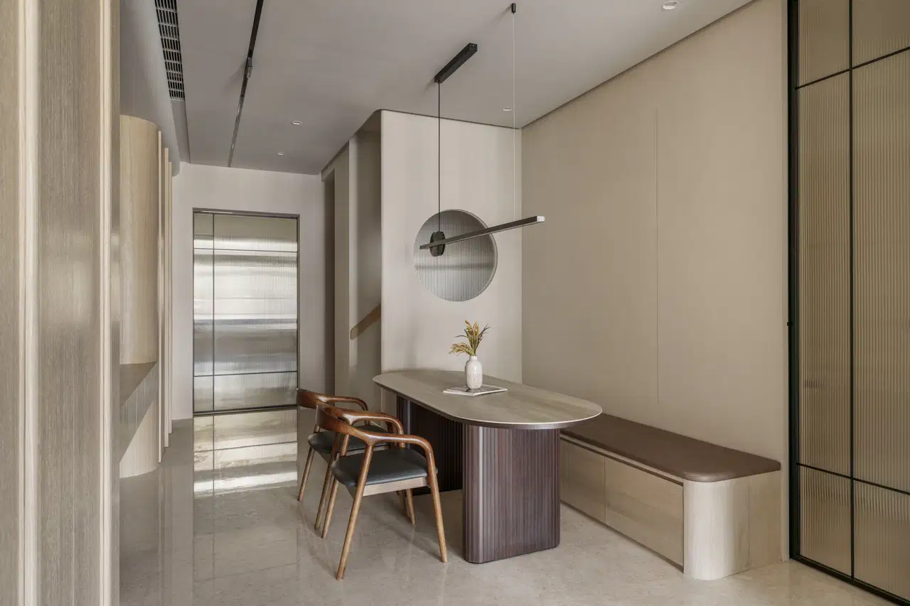Huang Residence Self-Build II 5