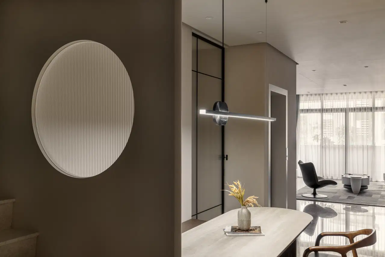 Huang Residence Self-Build II 6