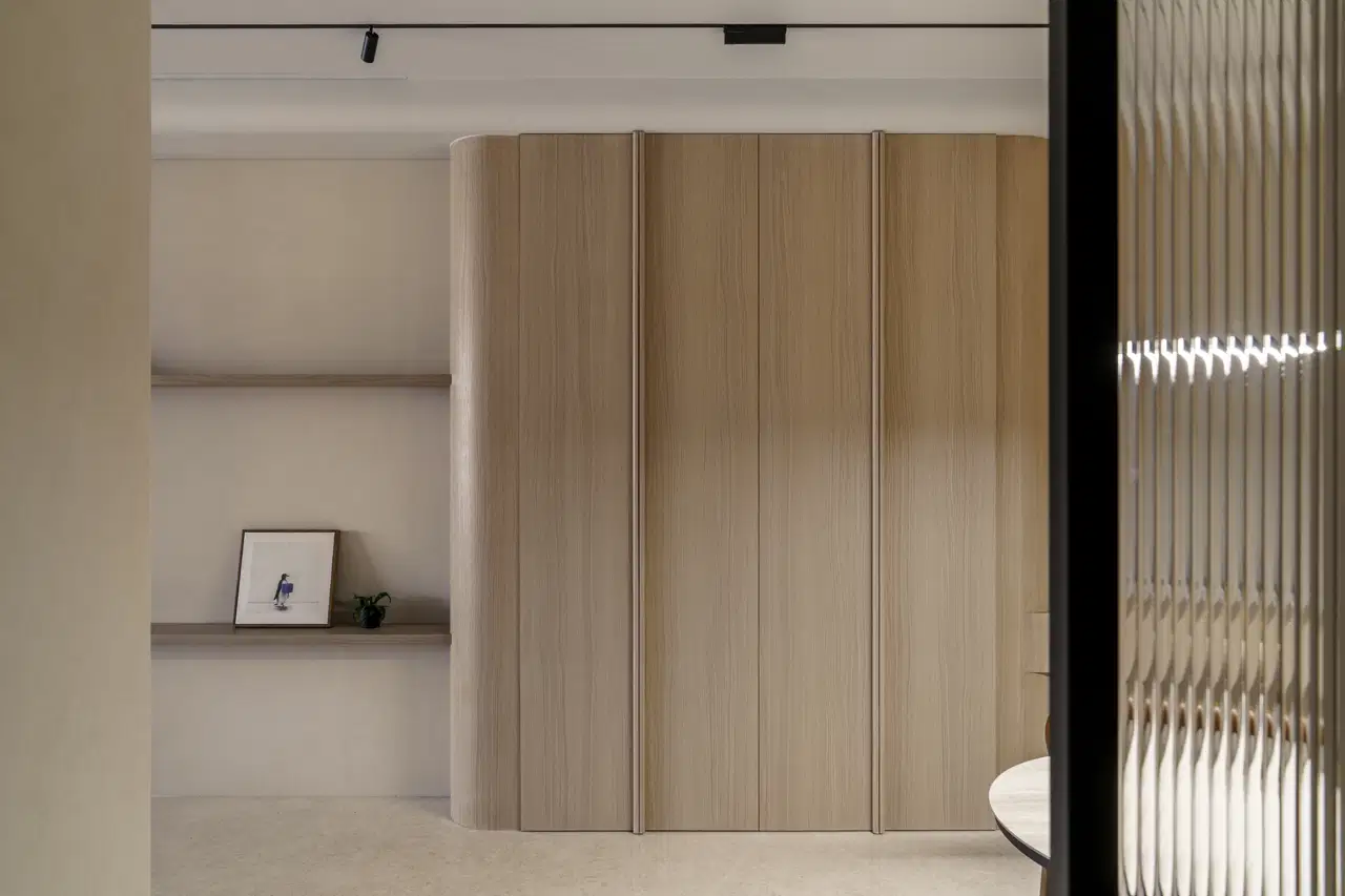 Huang Residence Self-Build II 7