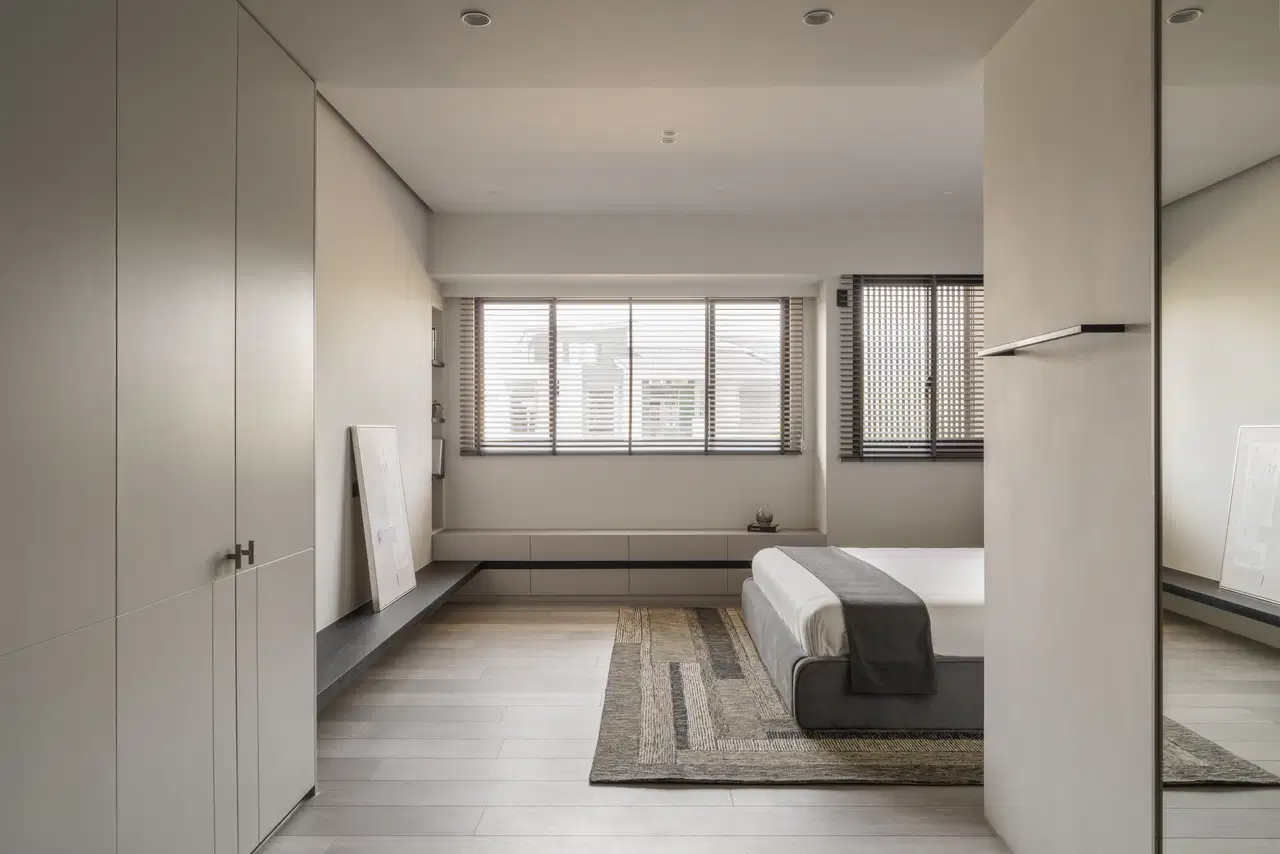 Huang Residence Self-Build II 10