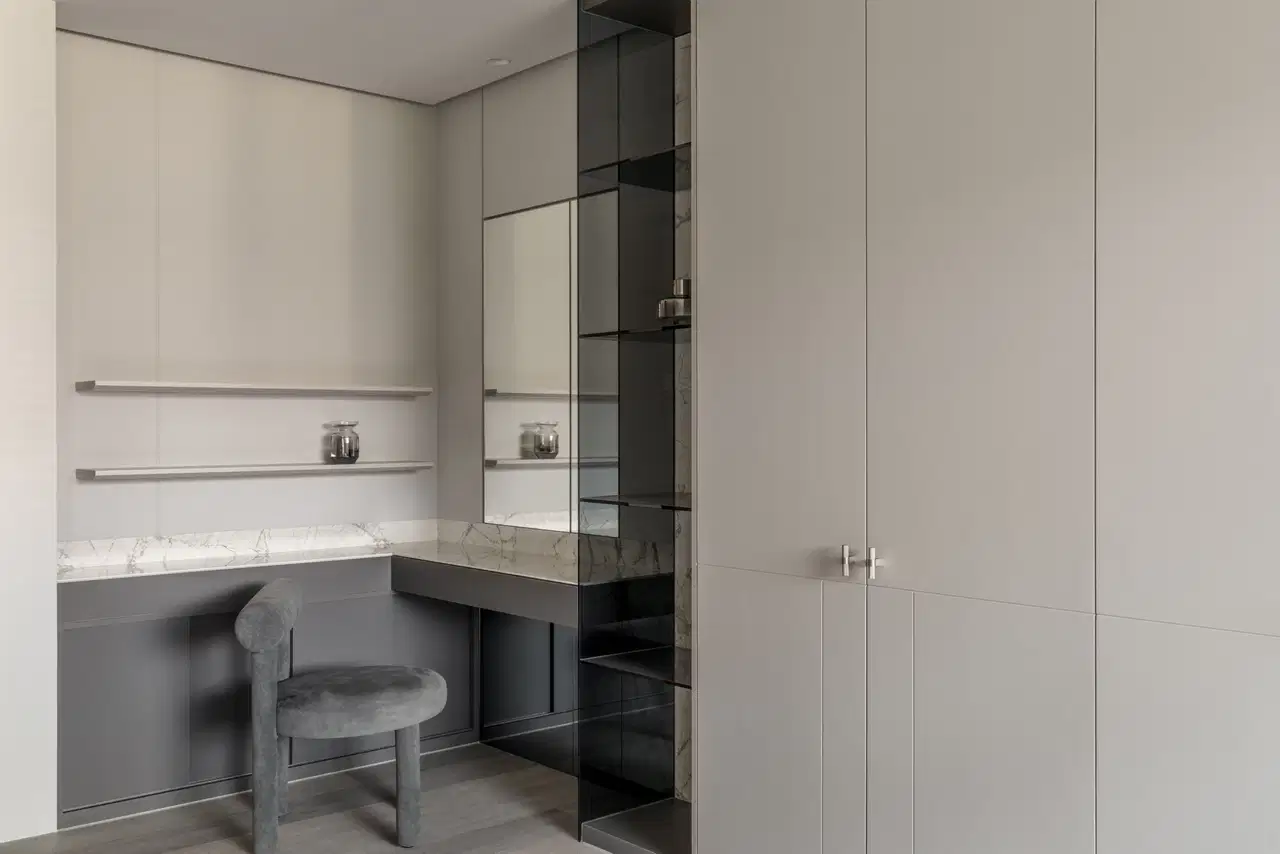 Huang Residence Self-Build II 13