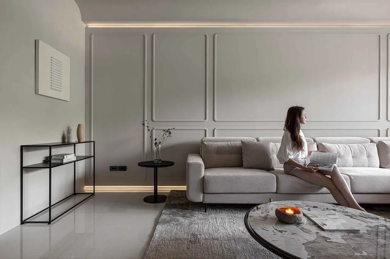 Huang Residence Self-Build I 6