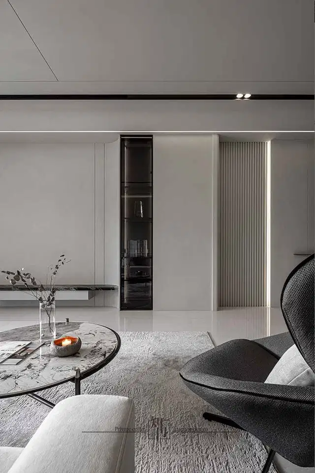 Huang Residence Self-Build I 8