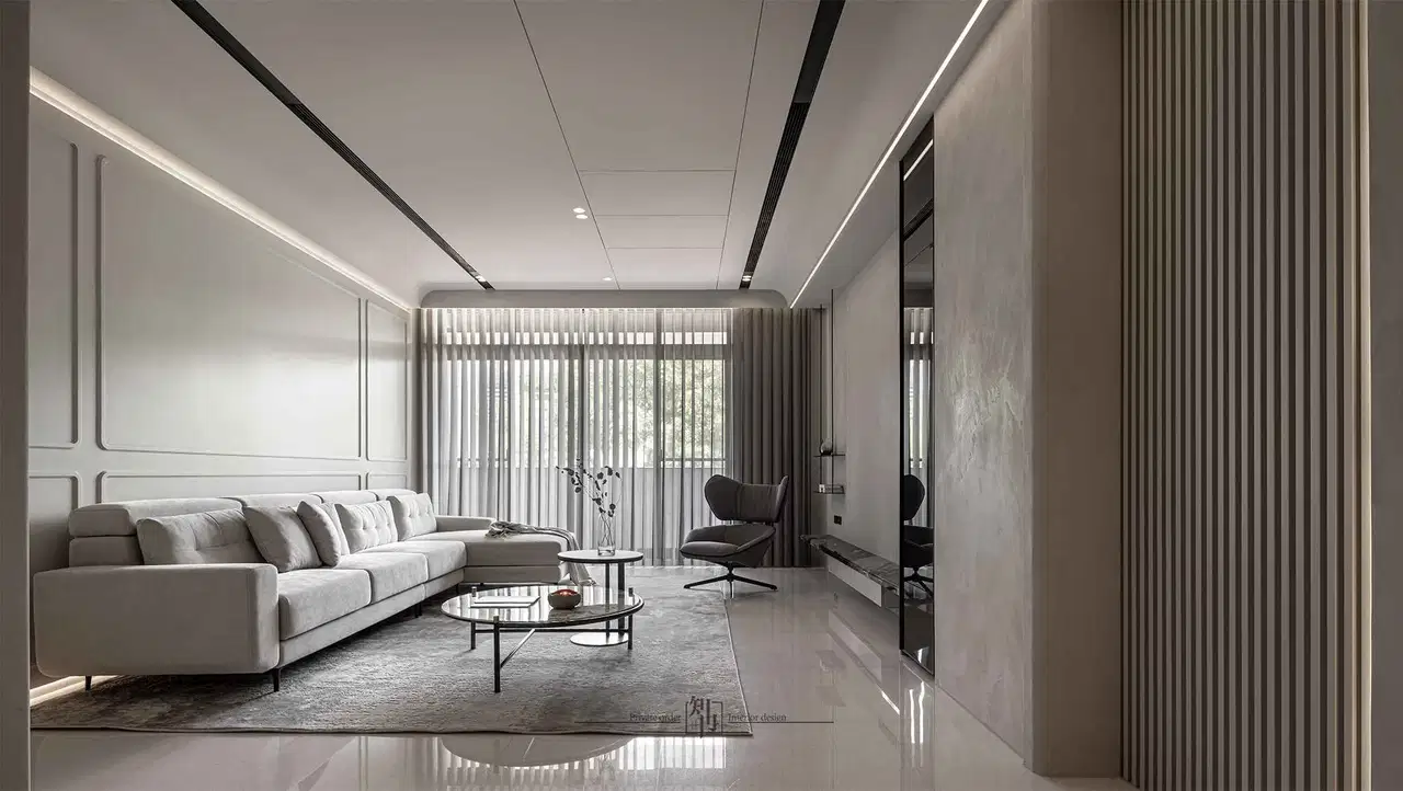 Huang Residence Self-Build I 9