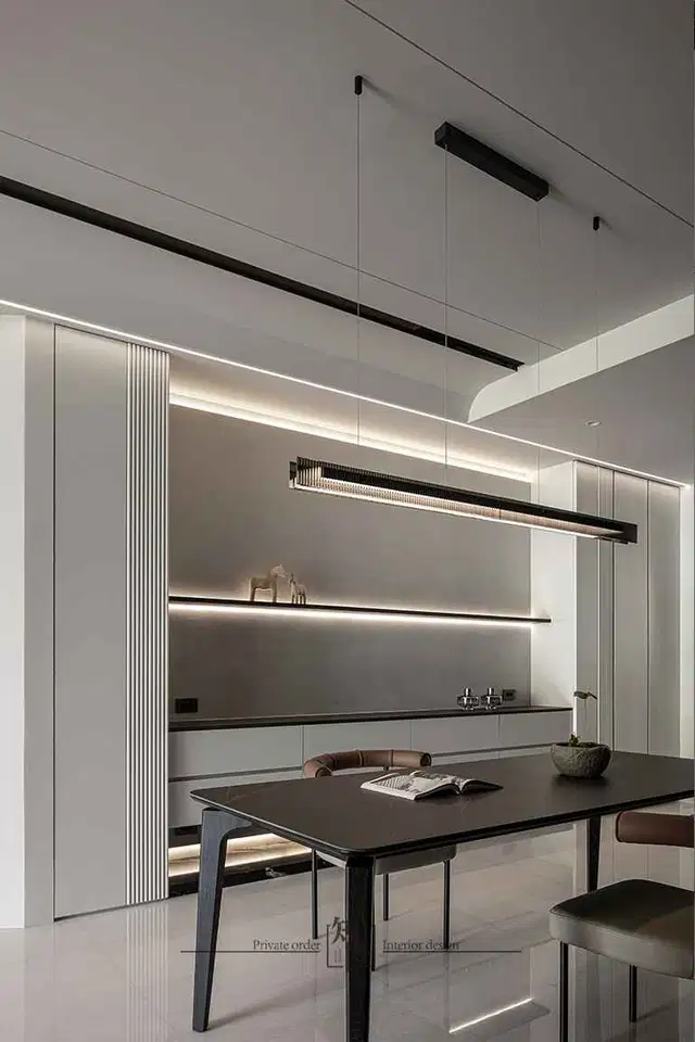 Huang Residence Self-Build I 11