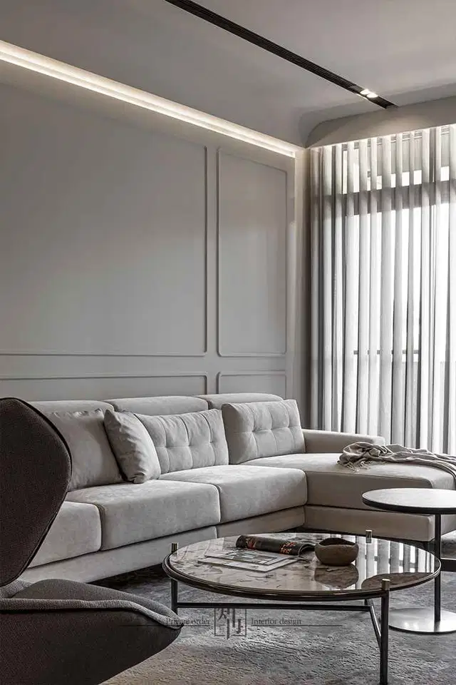 Huang Residence Self-Build I 12