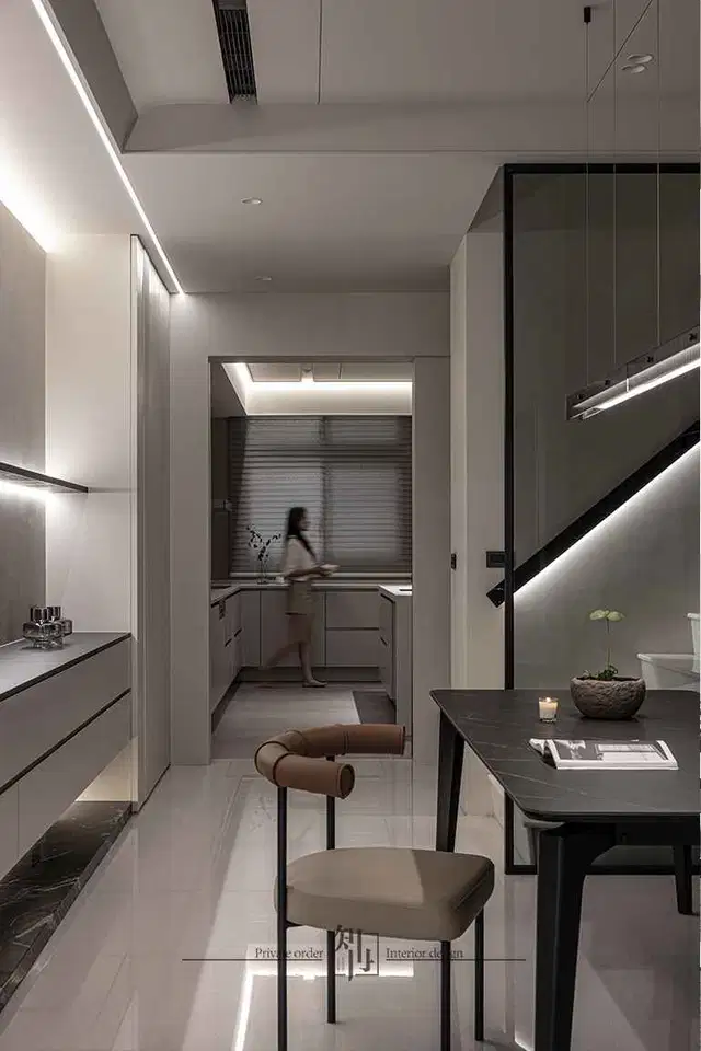 Huang Residence Self-Build I 13