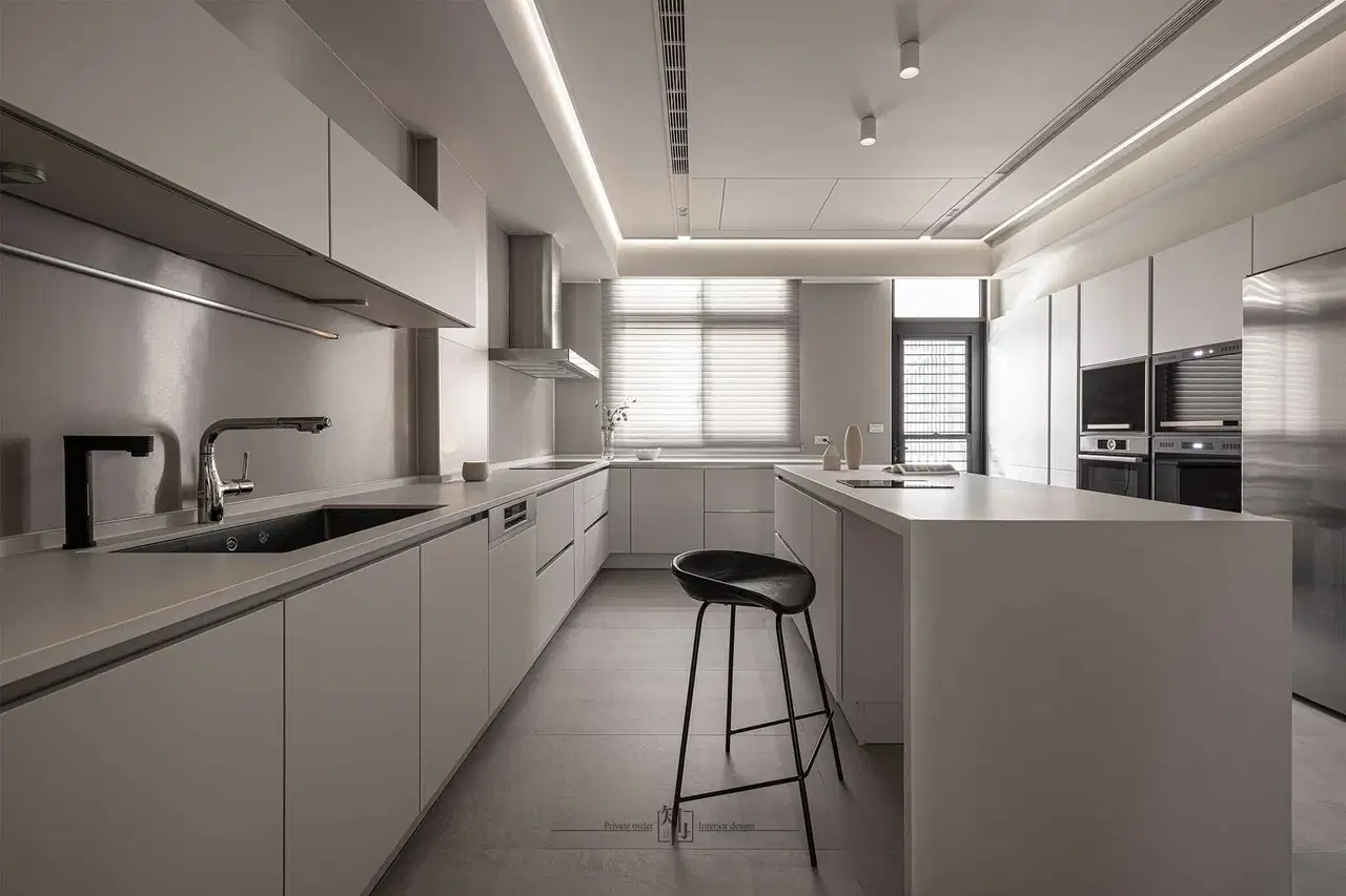 Huang Residence Self-Build I 15