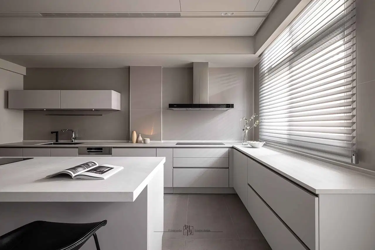Huang Residence Self-Build I 16