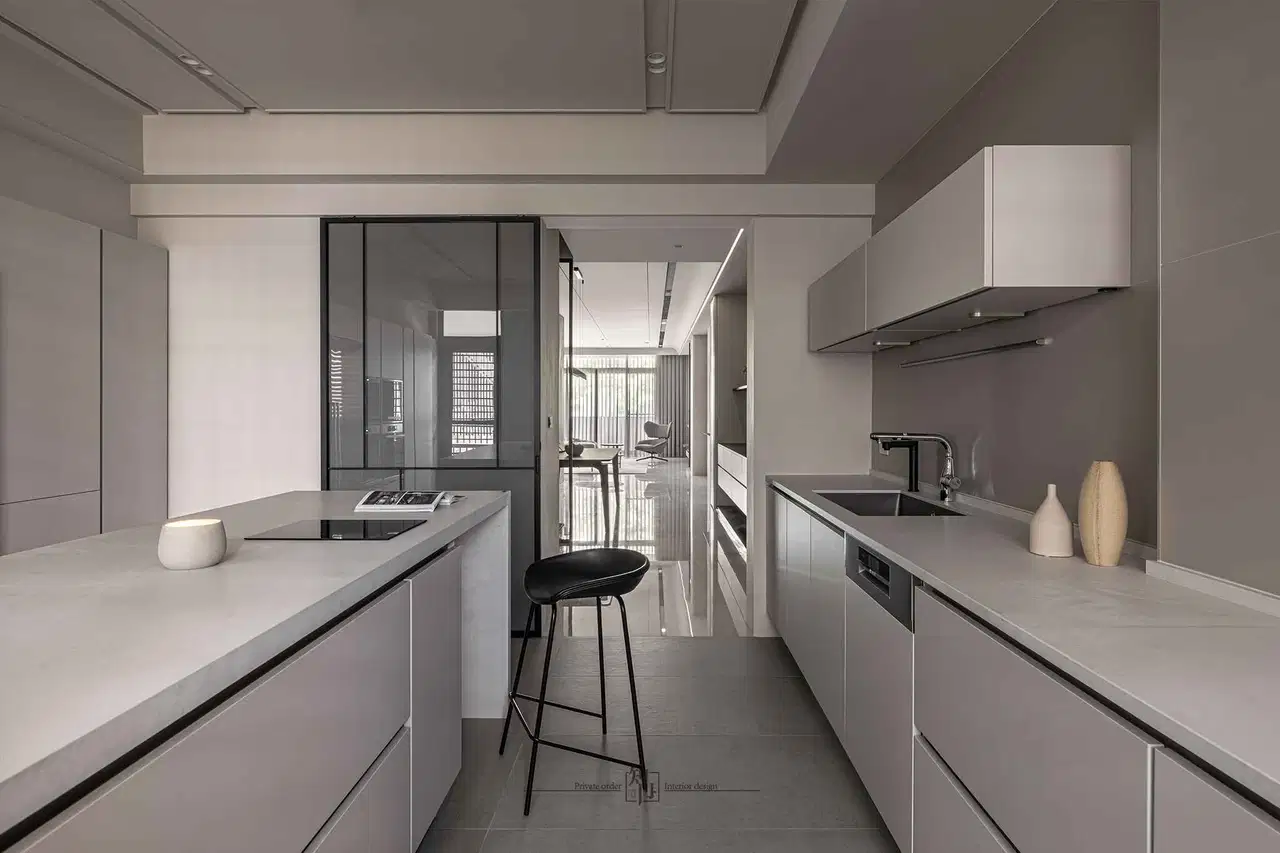 Huang Residence Self-Build I 17