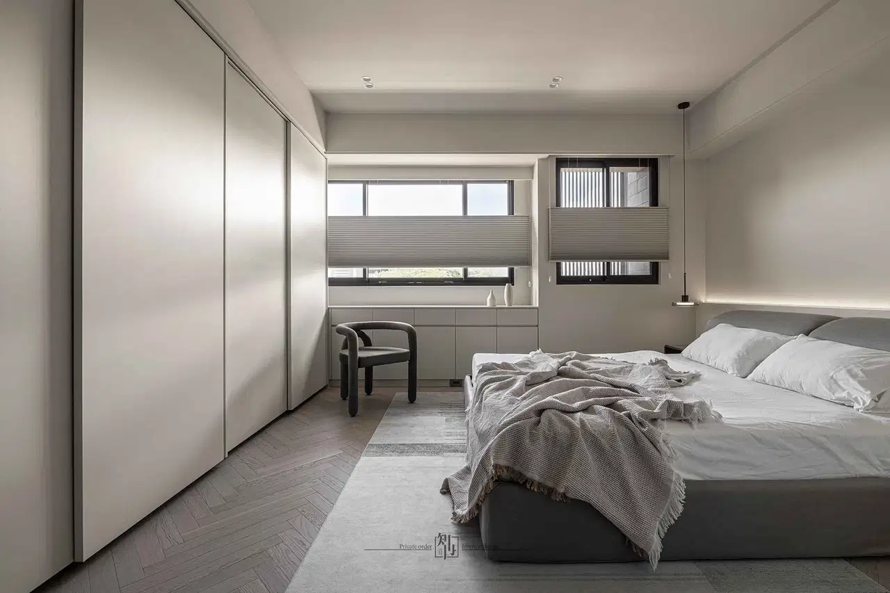 Huang Residence Self-Build I 18
