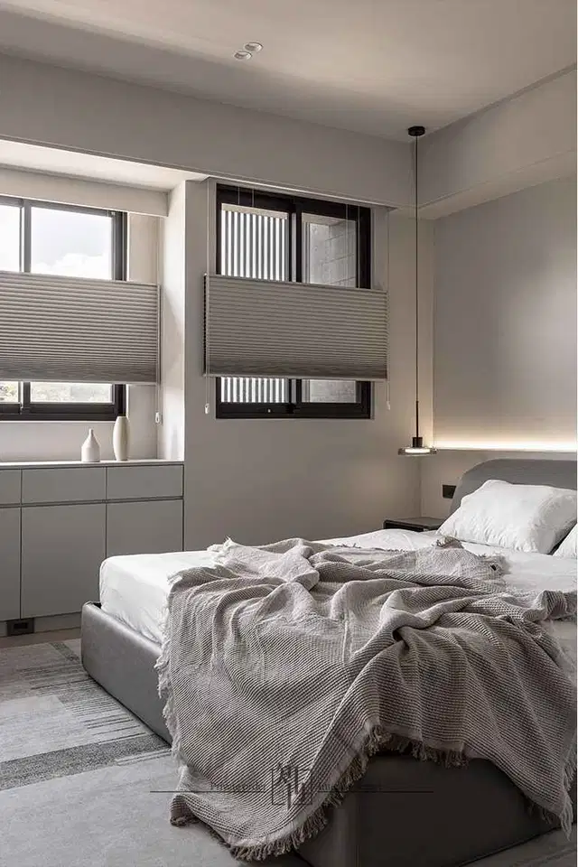 Huang Residence Self-Build I 19