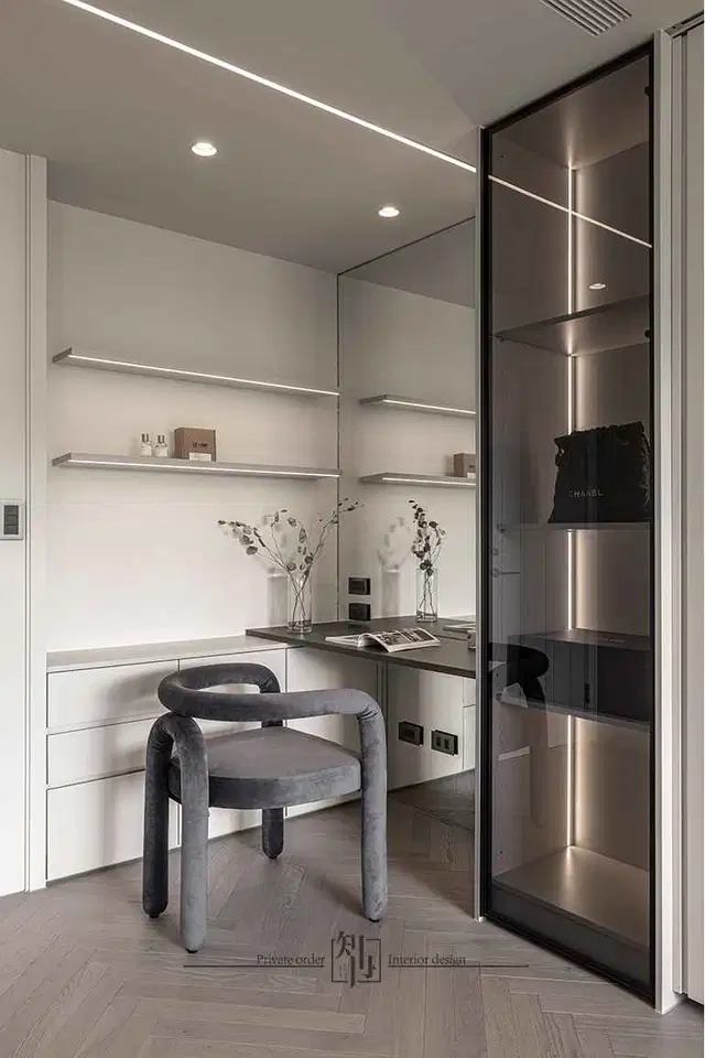 Huang Residence Self-Build I 20