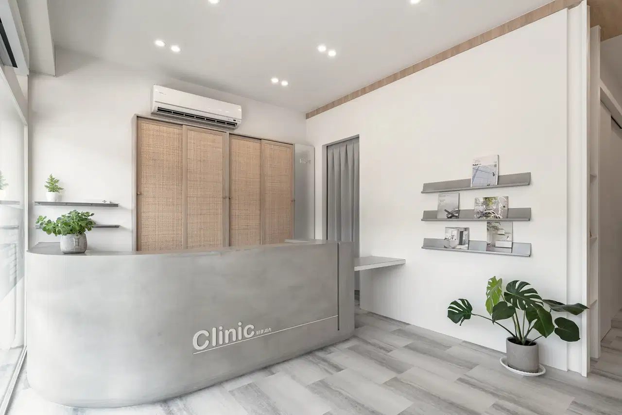 Hunei Clinic 2