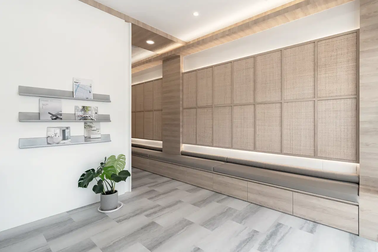 Hunei Clinic 9