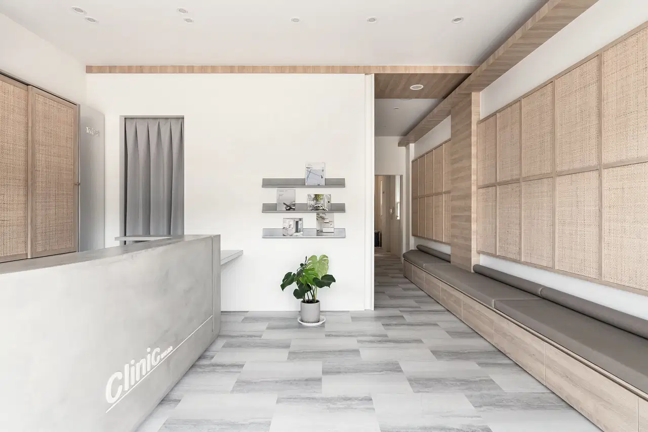 Hunei Clinic 10