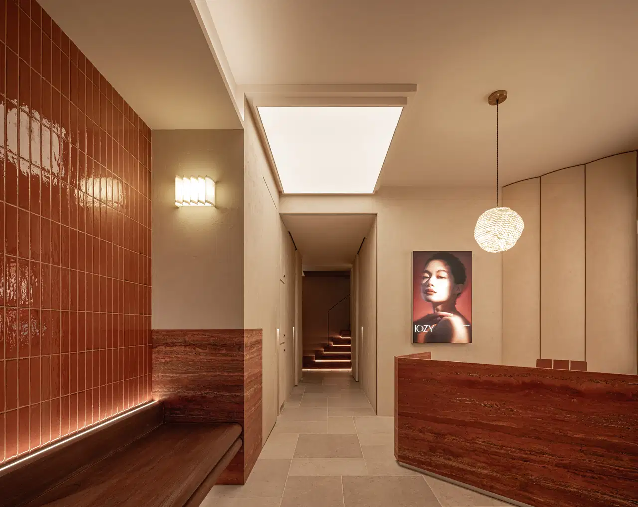 KOZY Salon 4