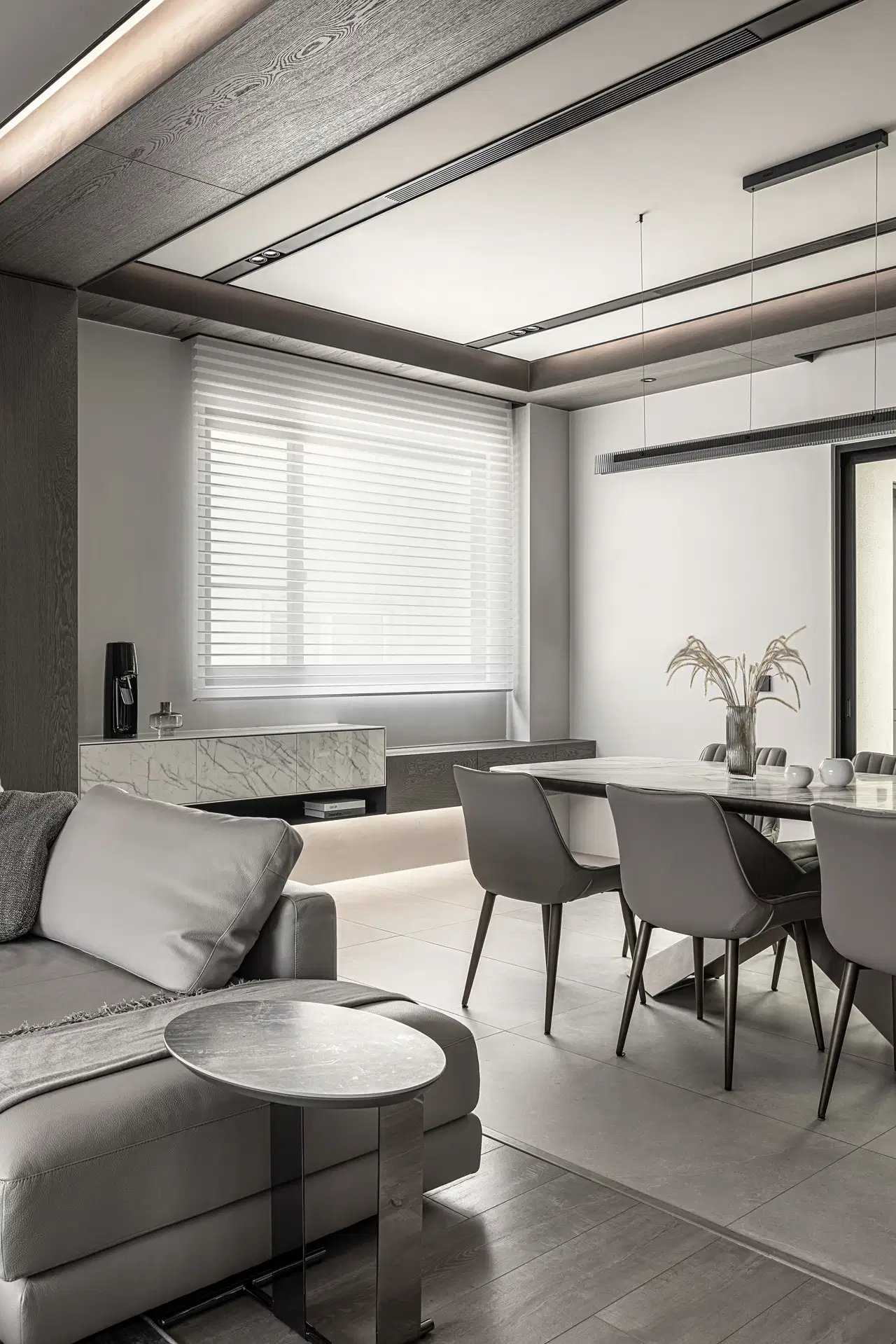 Qiu Residence Self-Build 3