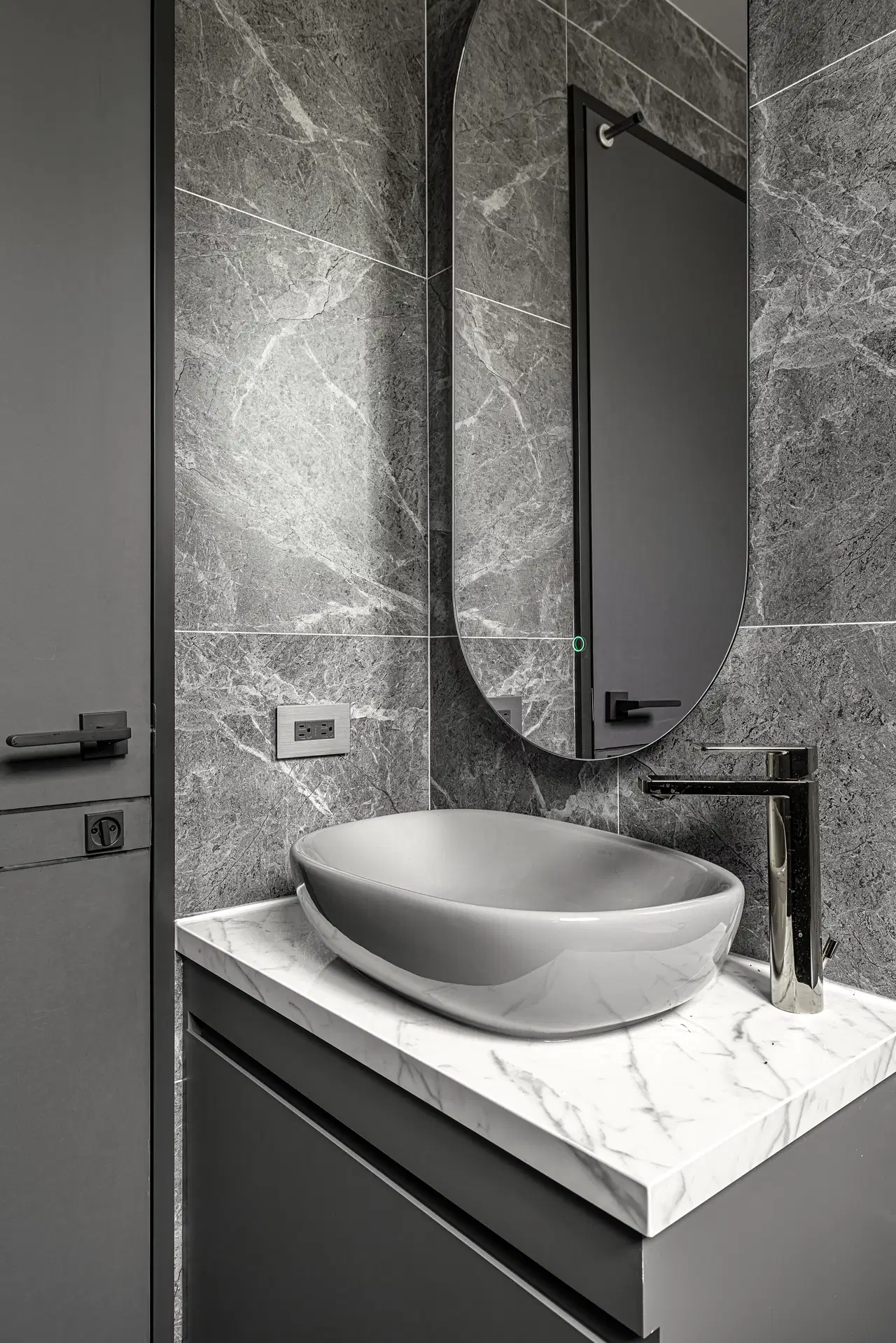 Qiu Residence Self-Build 5