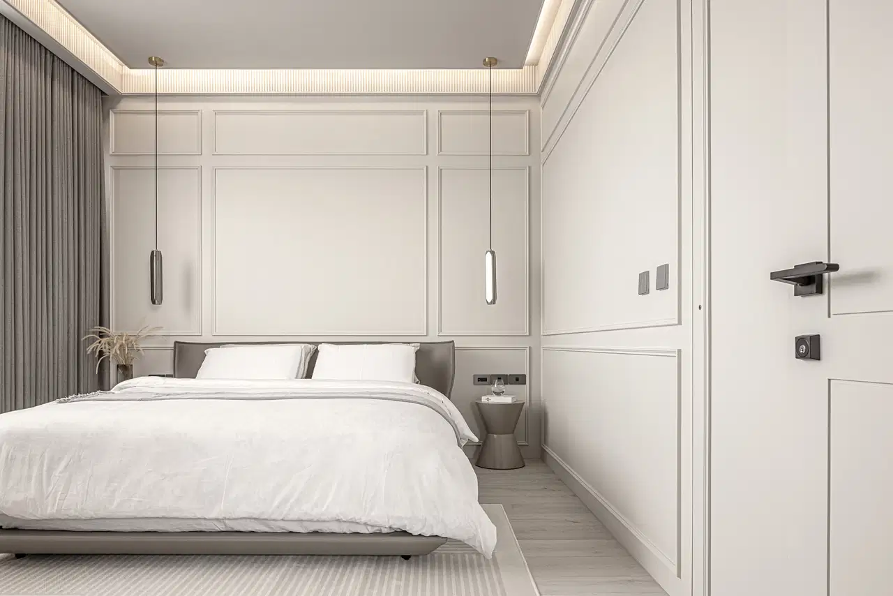 Qiu Residence Self-Build 7