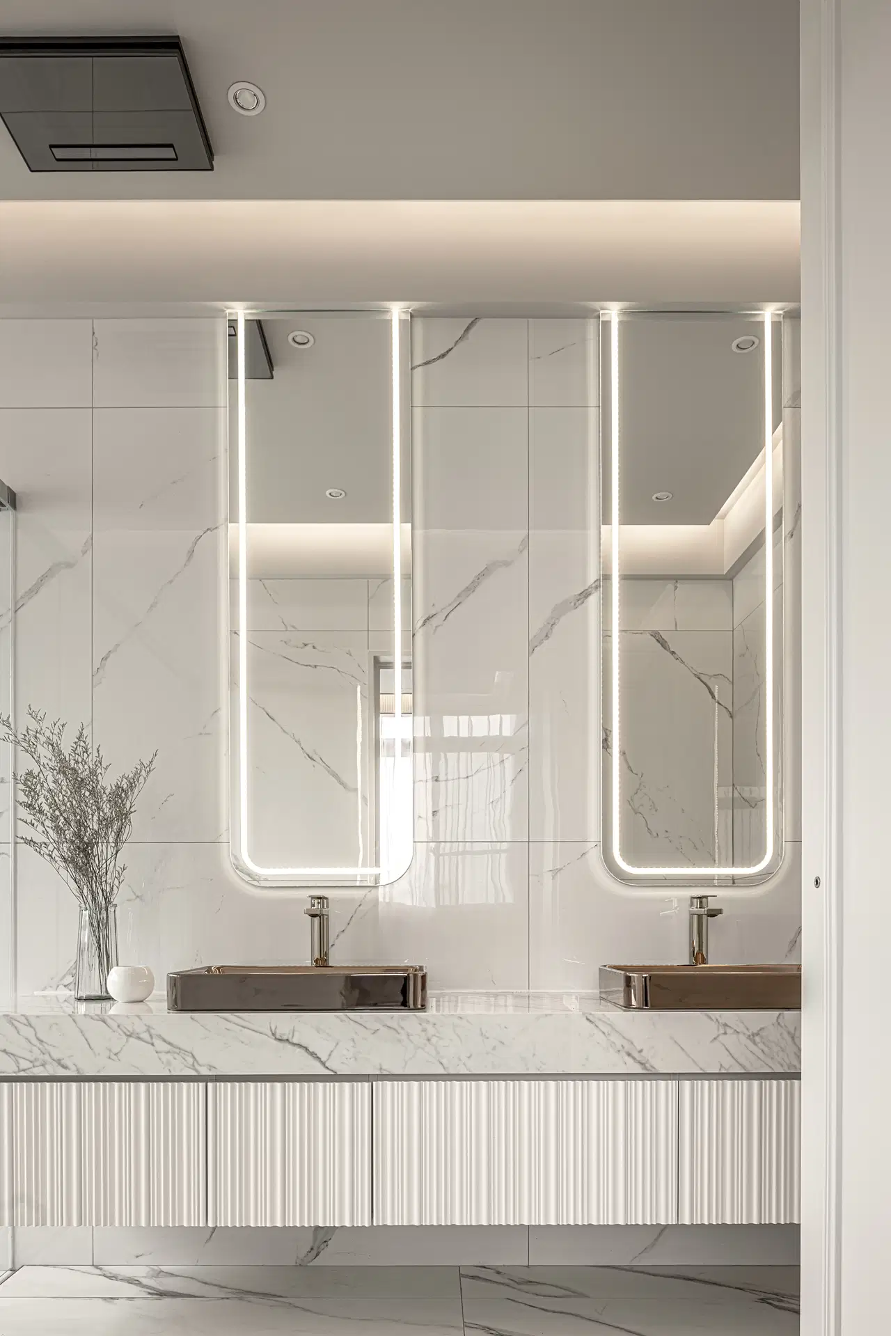 Qiu Residence Self-Build 8