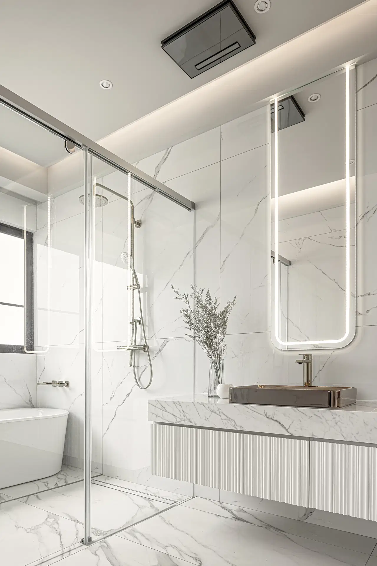 Qiu Residence Self-Build 9