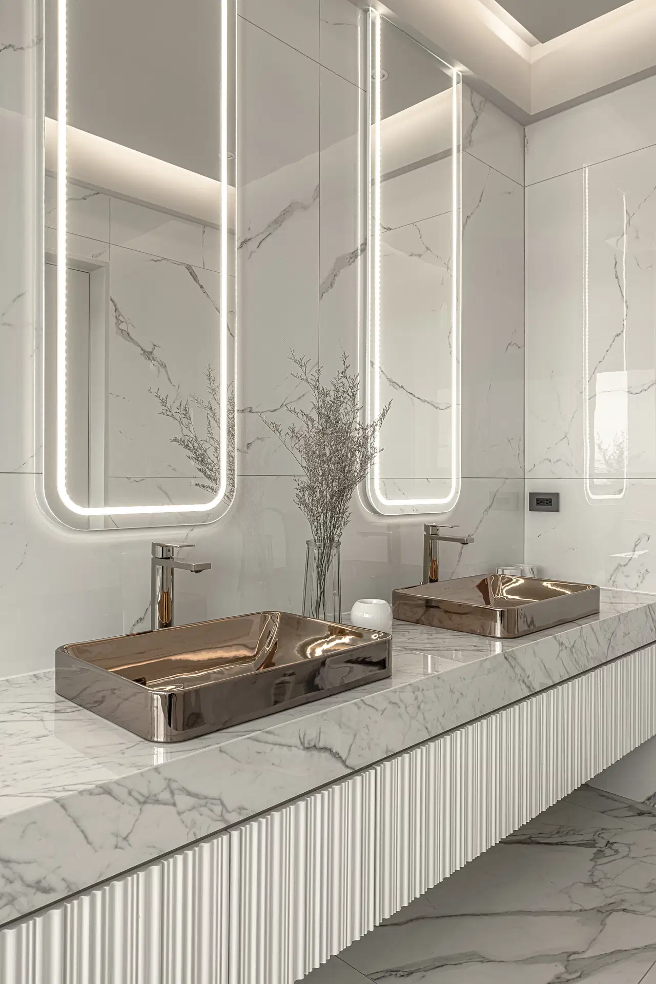 Qiu Residence Self-Build 11