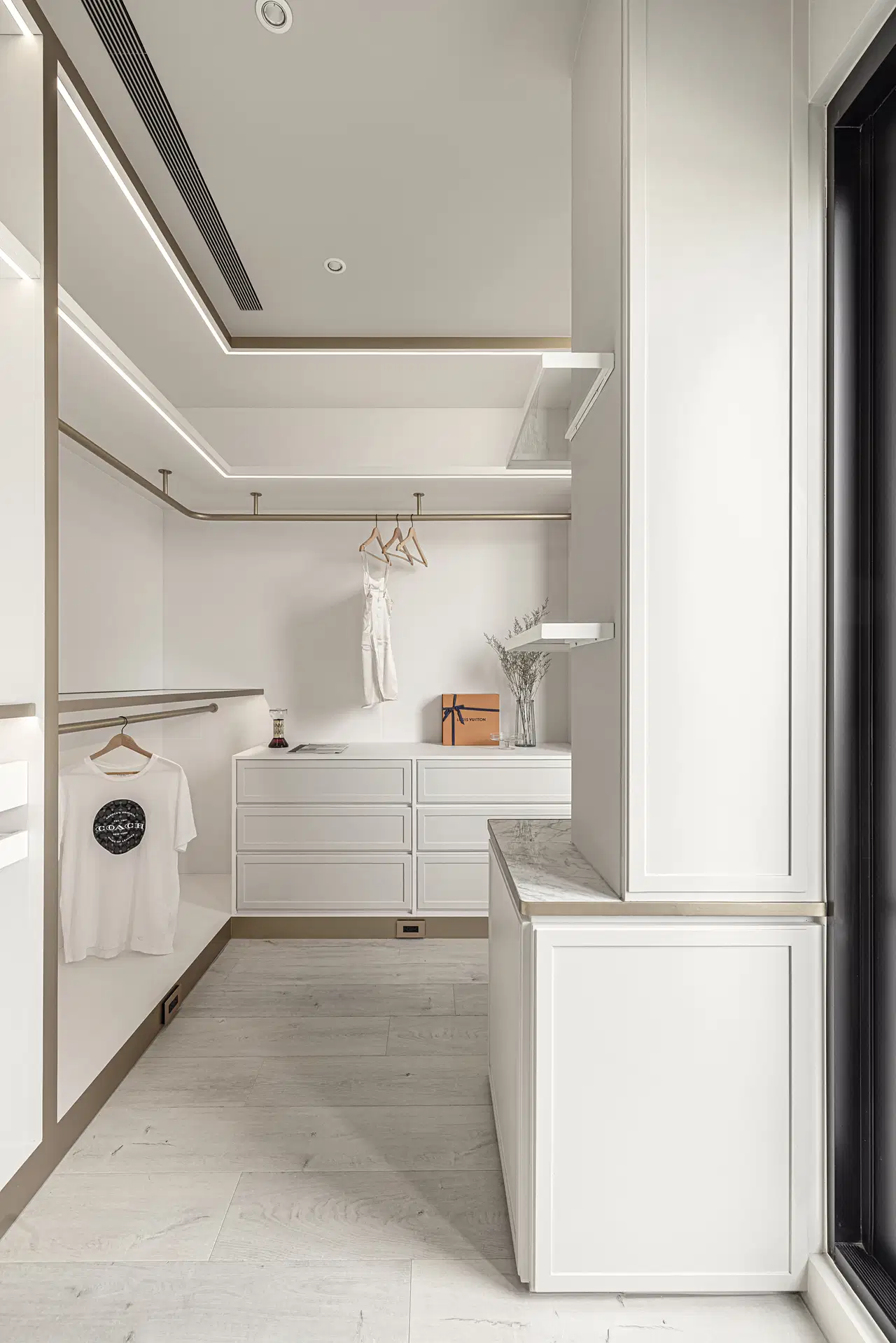 Qiu Residence Self-Build 12