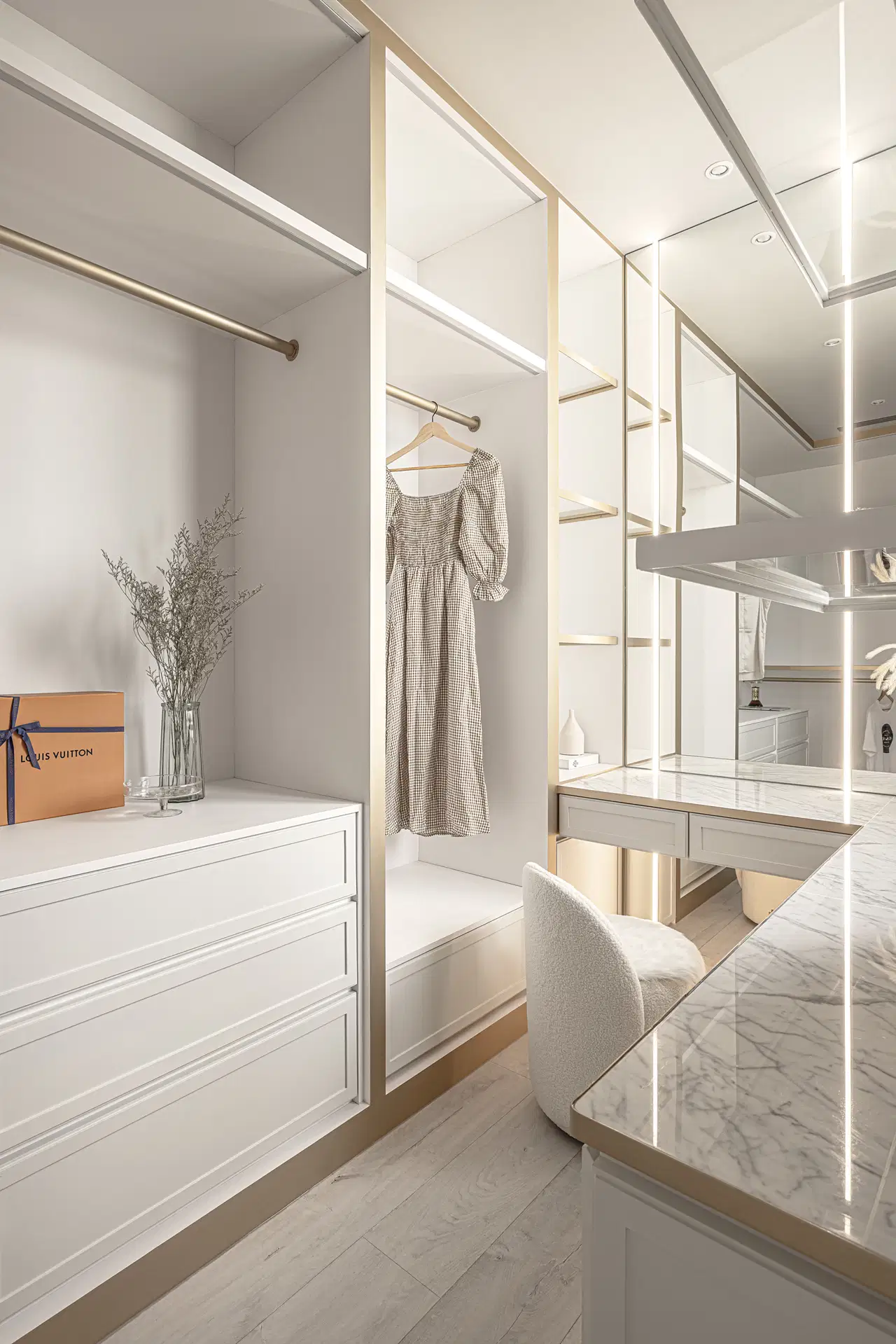 Qiu Residence Self-Build 14