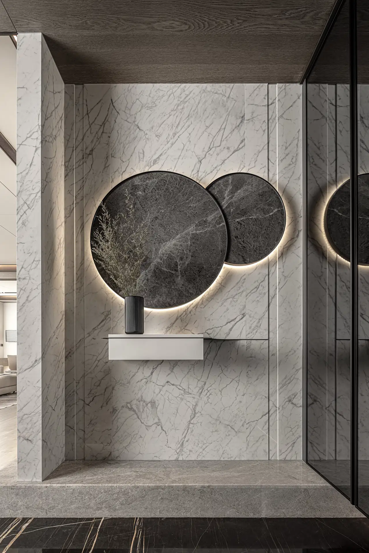 Qiu Residence Self-Build 20