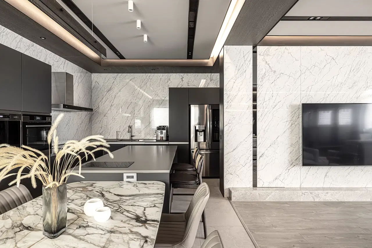 Qiu Residence Self-Build 26
