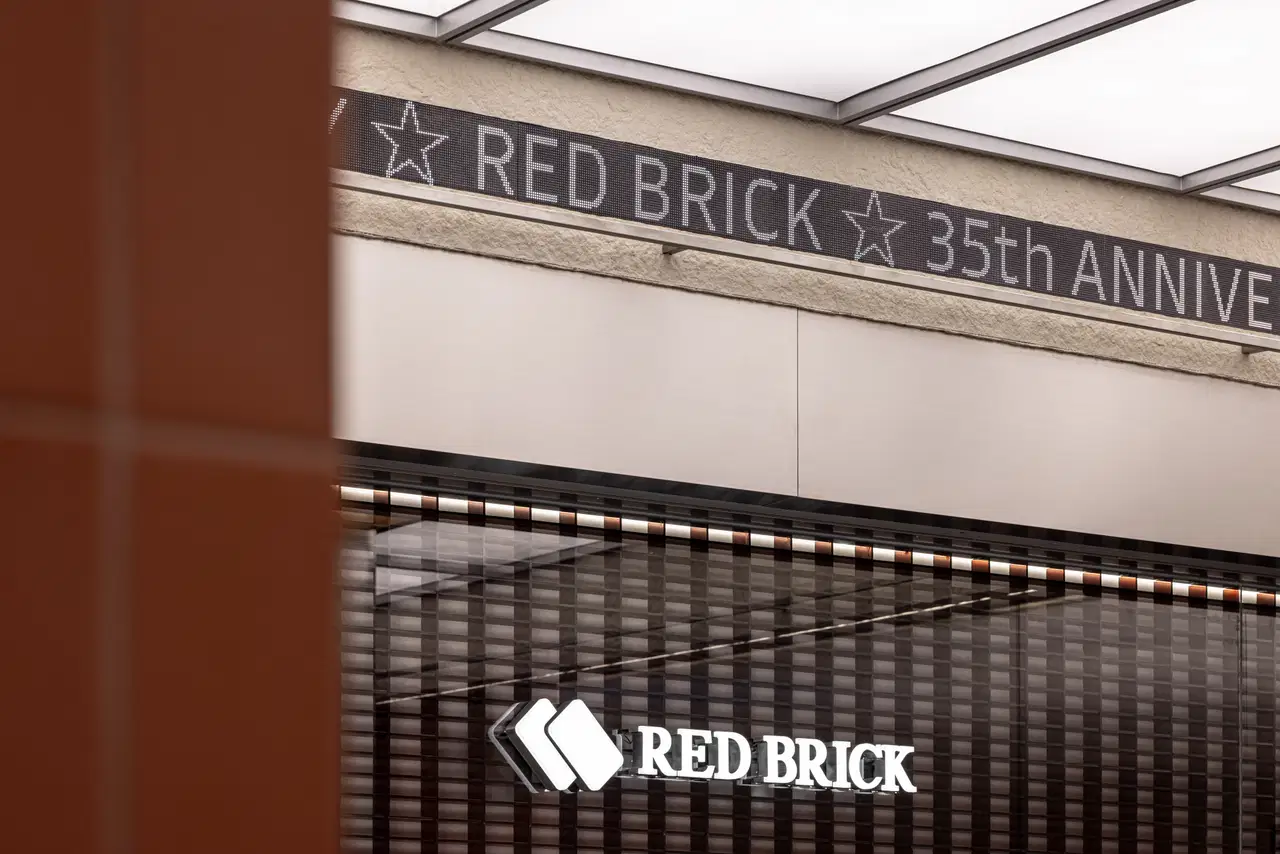 Red Brick Pudding Anping 17
