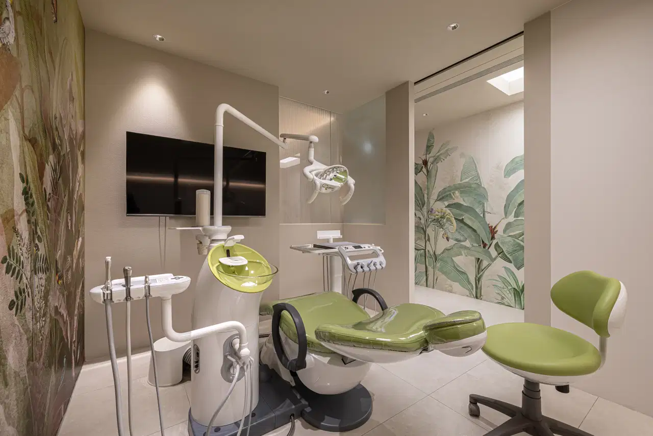 Senti Dental 2