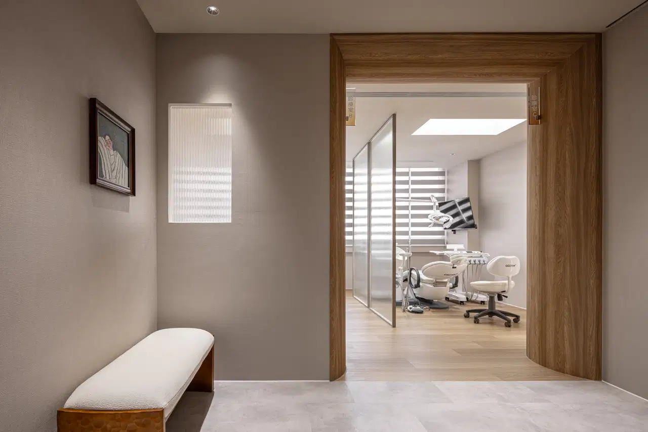 Senti Dental 7