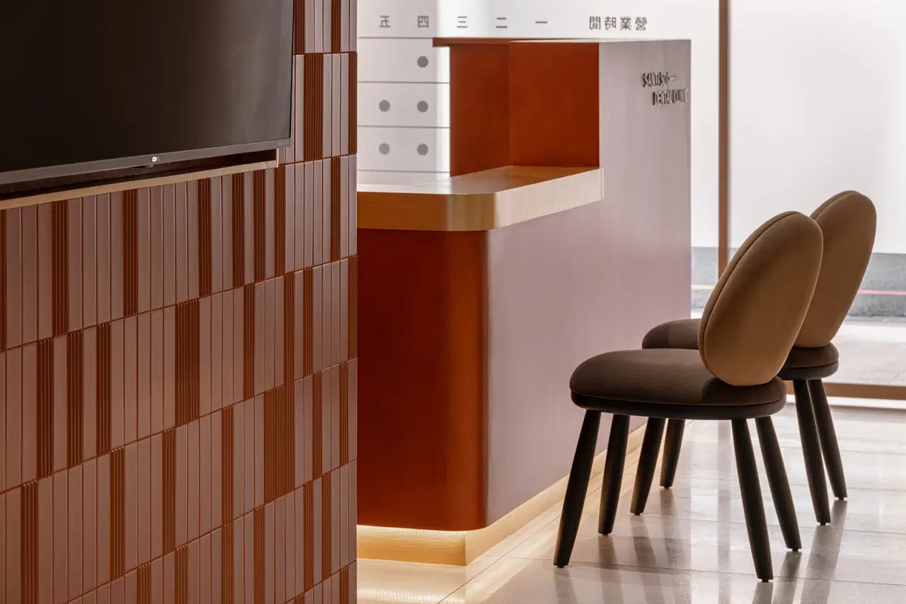 Senti Dental 16
