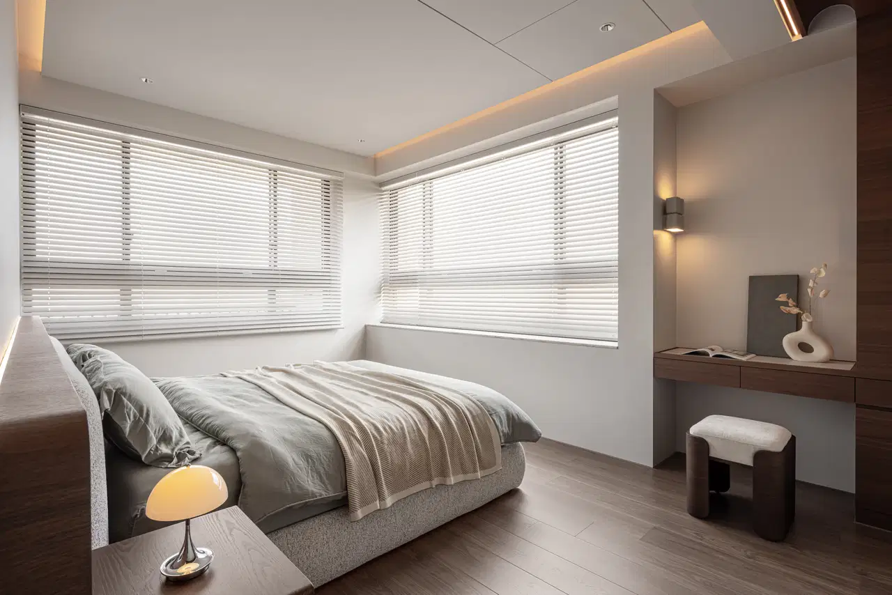 Yuping Residence 3