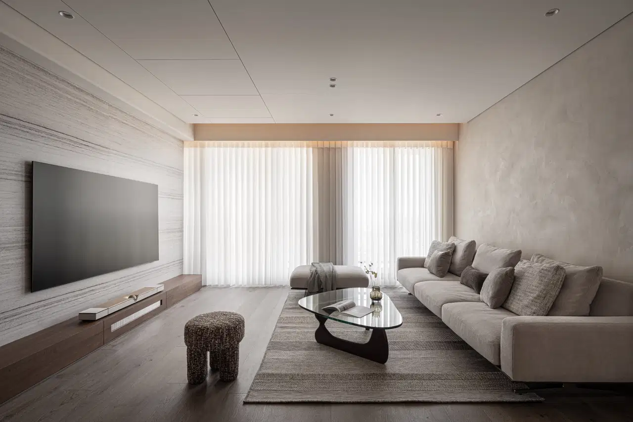 Yuping Residence 7
