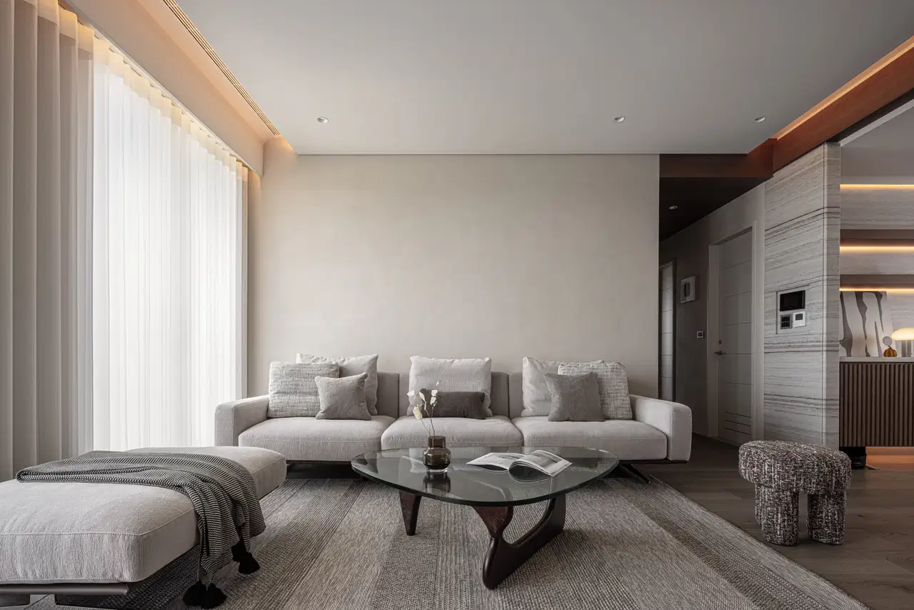 Yuping Residence 8