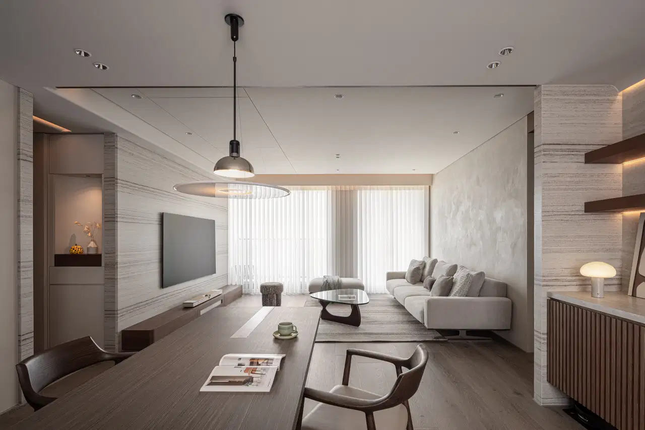 Yuping Residence 12