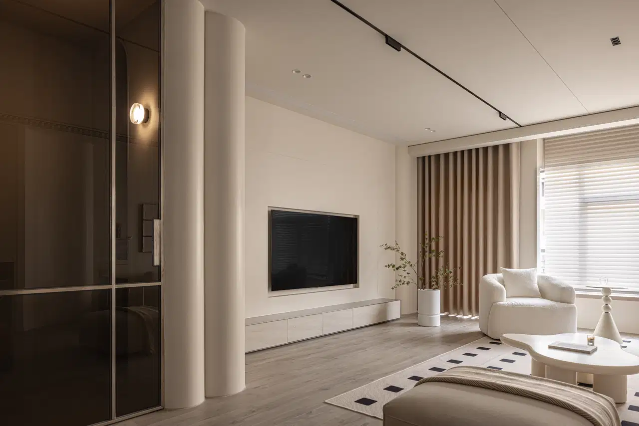 Zhou Residence Renovation 3