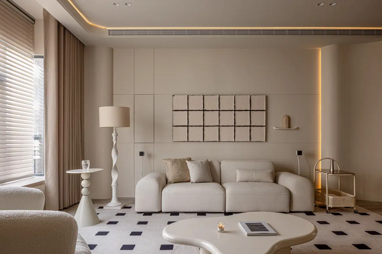Zhou Residence Renovation 4