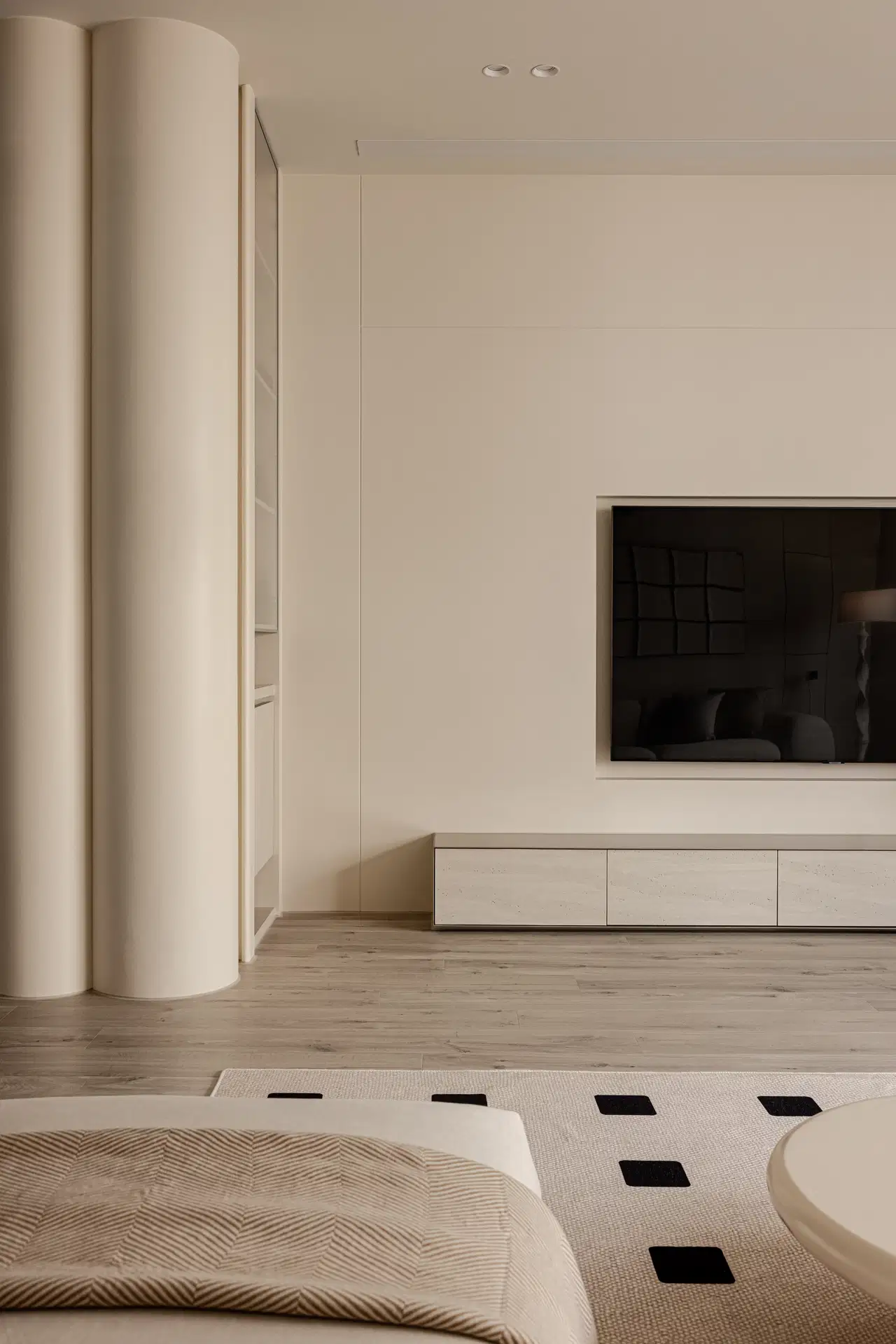 Zhou Residence Renovation 6