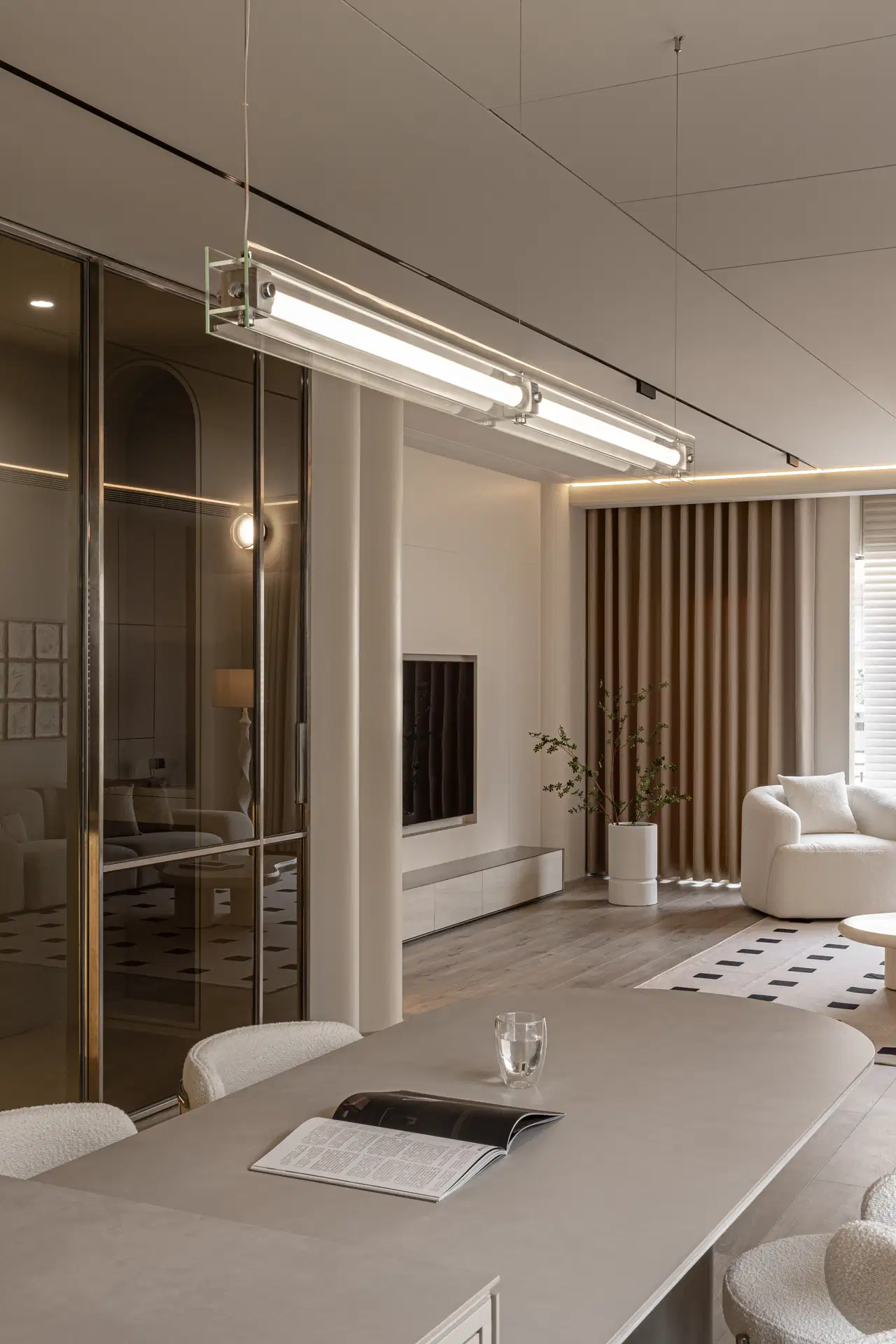 Zhou Residence Renovation 7