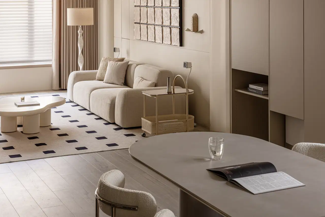 Zhou Residence Renovation 8
