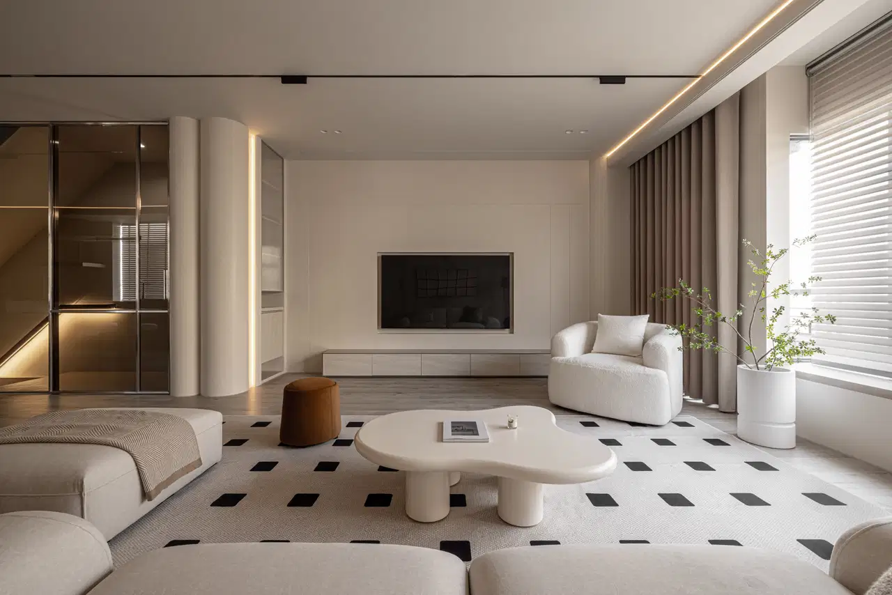 Zhou Residence Renovation 9