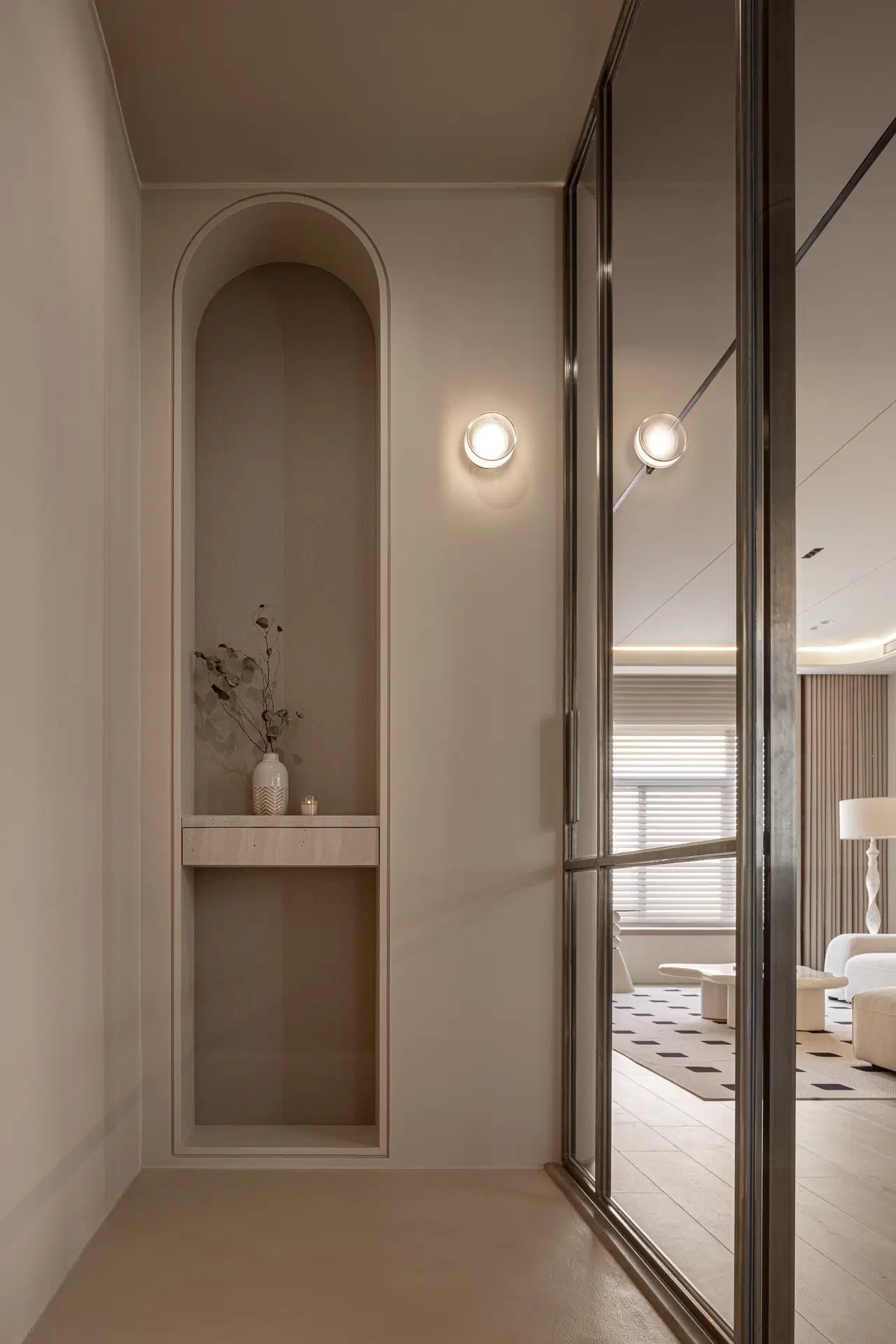 Zhou Residence Renovation 10