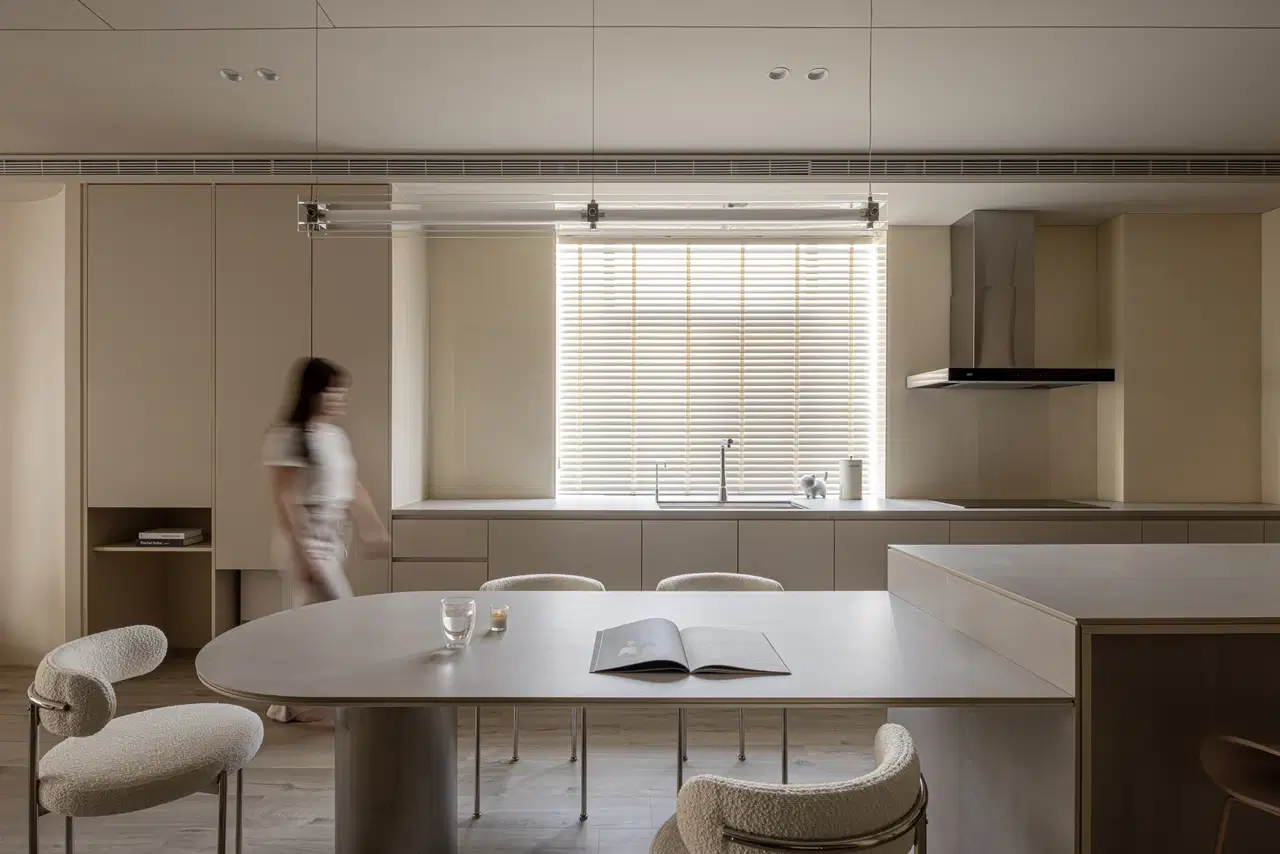 Zhou Residence Renovation 11